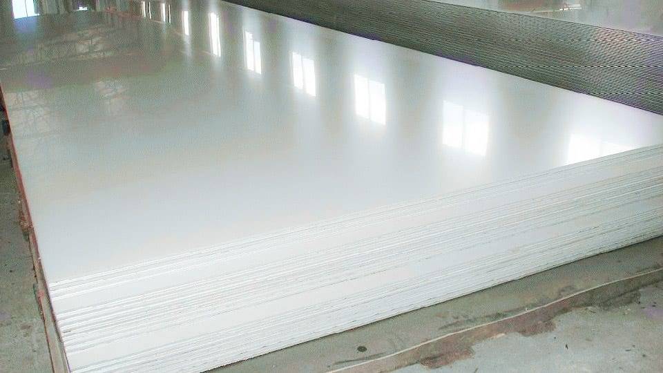 1100 aluminum plate