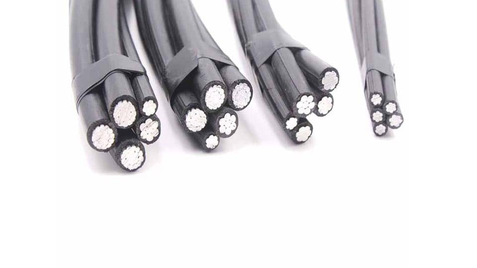IEC 60502 ABC Cable