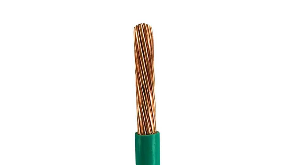 Lszh Lsf LS0F Cable