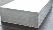 5A02 aluminum plate